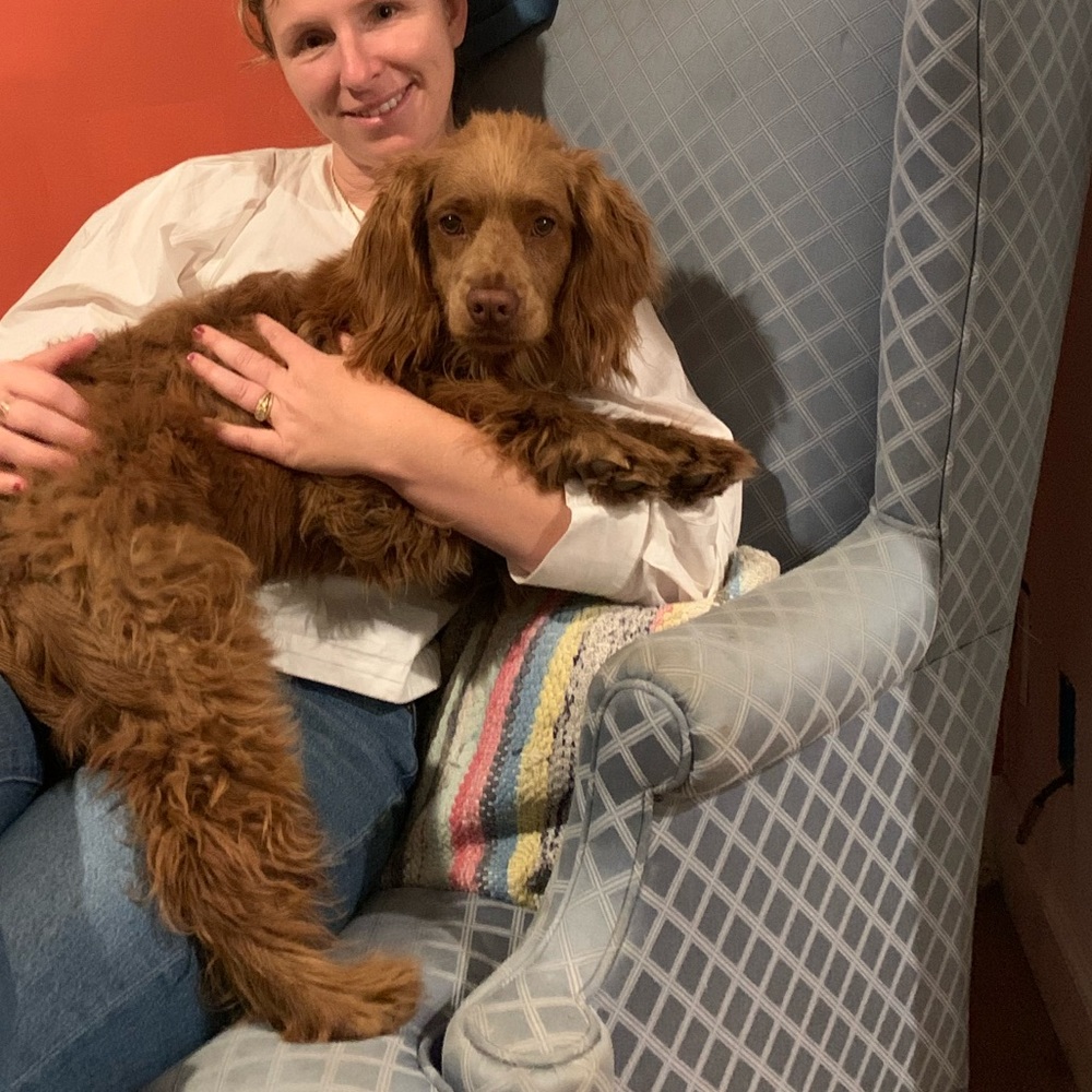 Meet your Posher, Kelyn